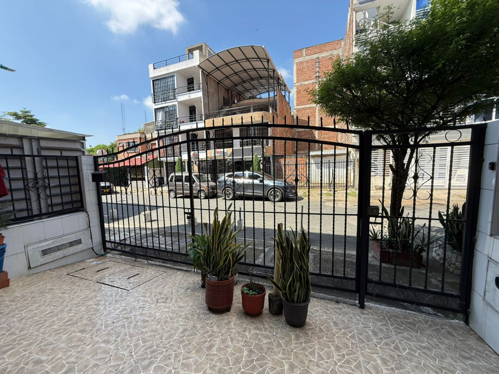 Edificio En Venta - Calicanto, Cali