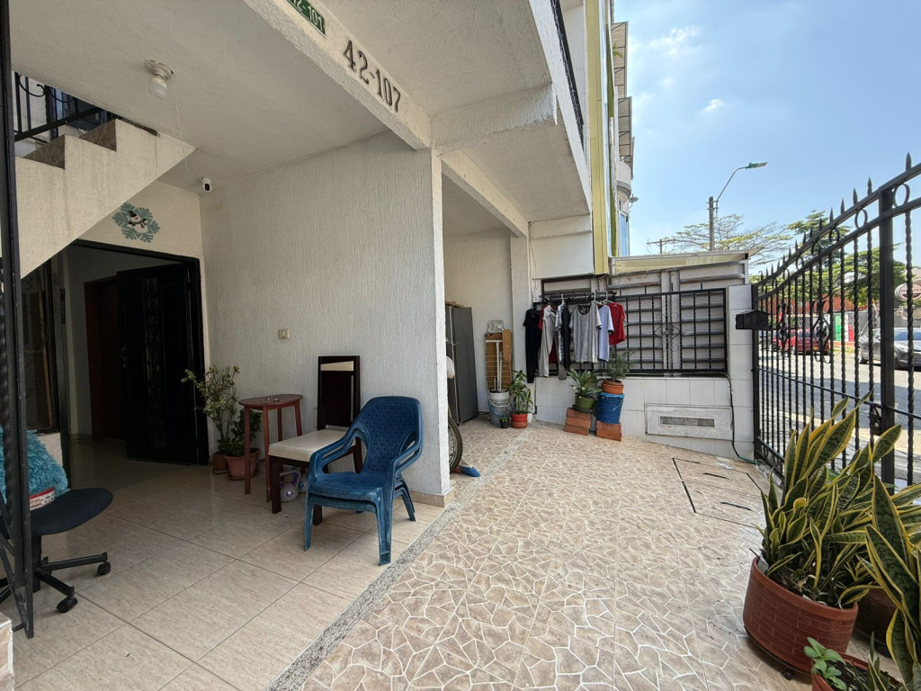 Edificio En Venta - Calicanto, Cali