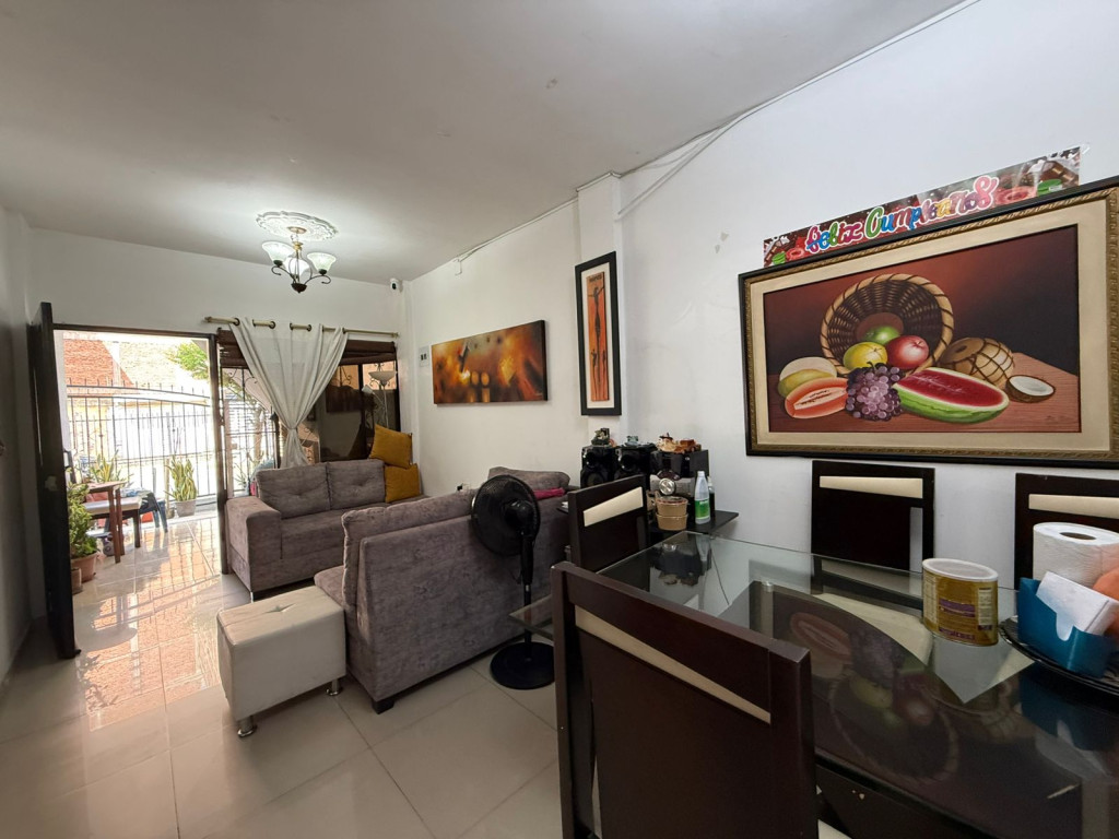 Edificio En Venta - Calicanto, Cali