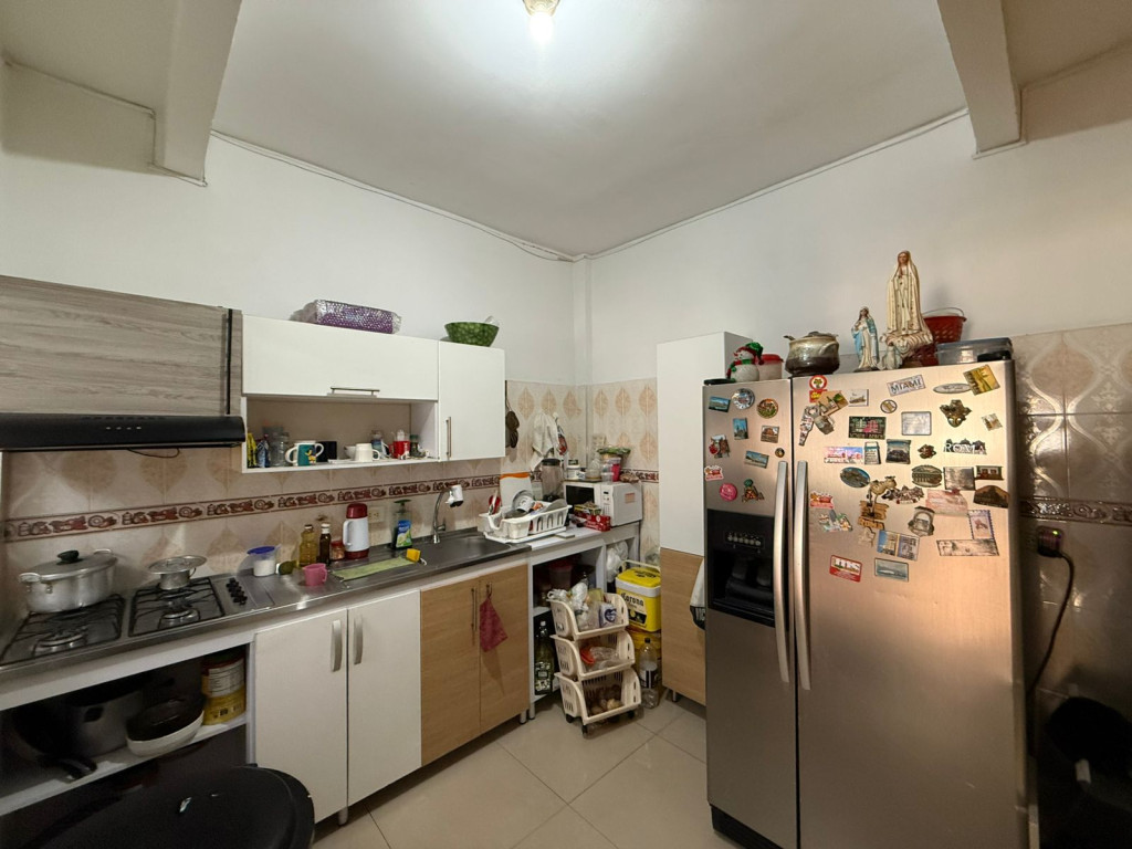 Edificio En Venta - Calicanto, Cali