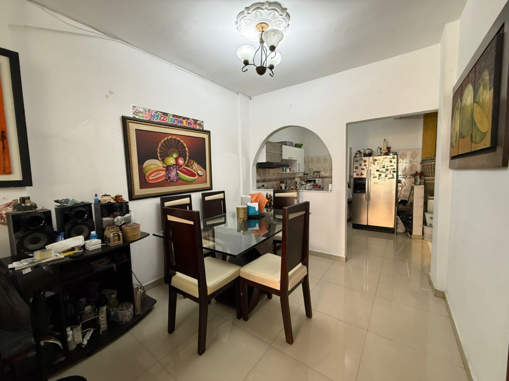 Edificio En Venta - Calicanto, Cali