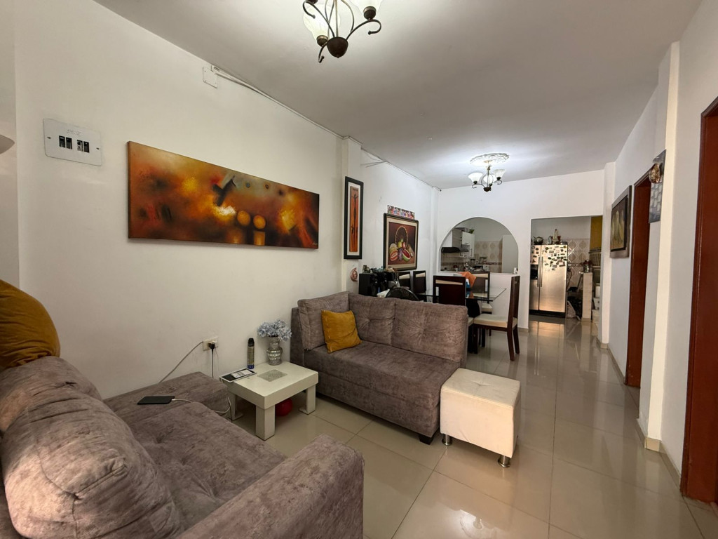 Edificio En Venta - Calicanto, Cali