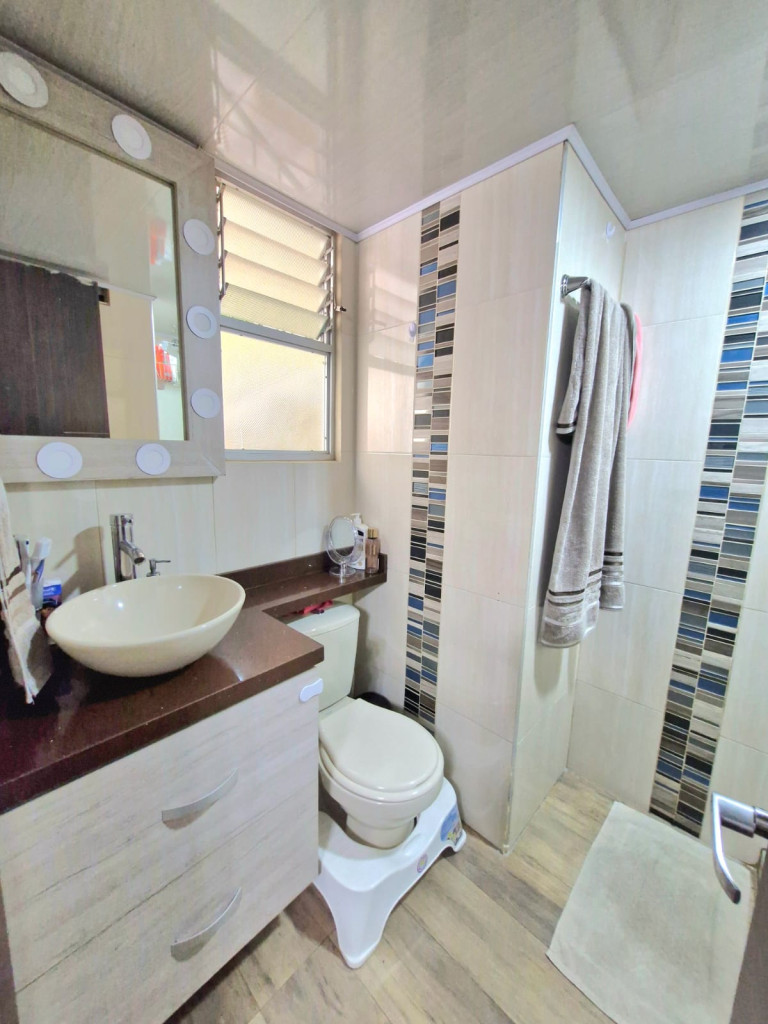 Apartamento En Venta - Las Granjas, Cali