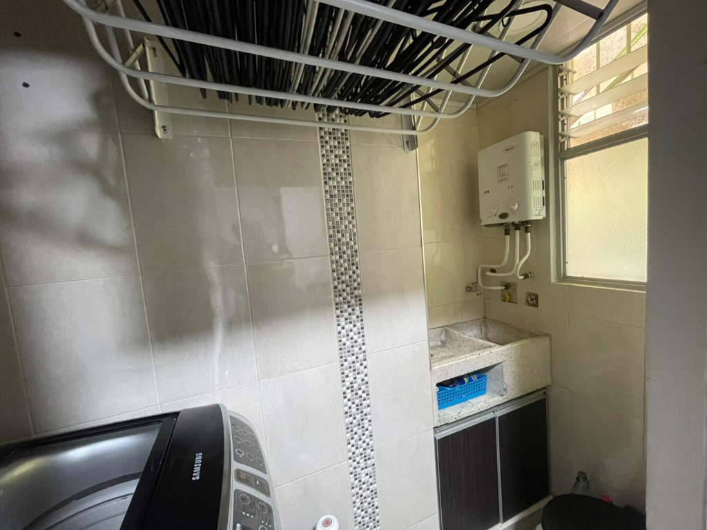 Apartamento En Venta - Las Granjas, Cali