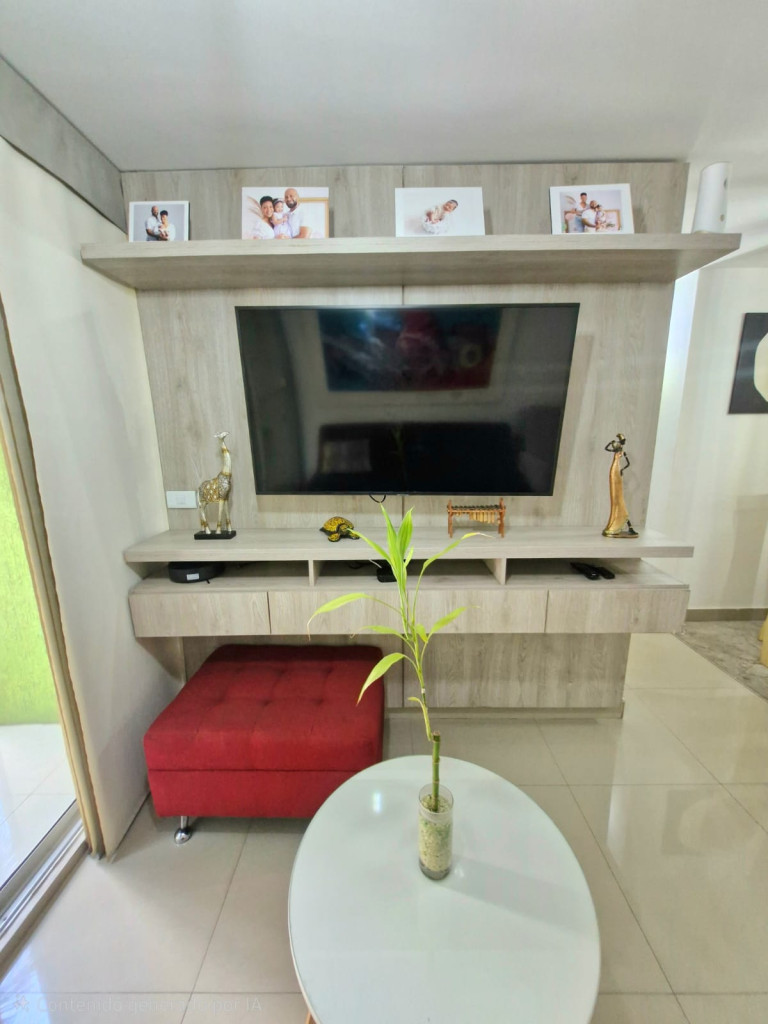 Apartamento En Venta - Las Granjas, Cali