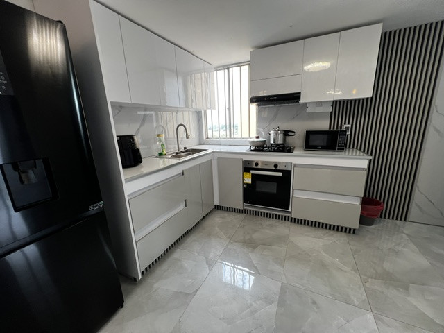 Apartamento En Venta - Limonar, Cali