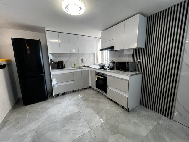 Apartamento En Venta - Limonar, Cali