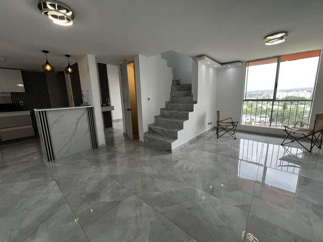Apartamento En Venta - Limonar, Cali
