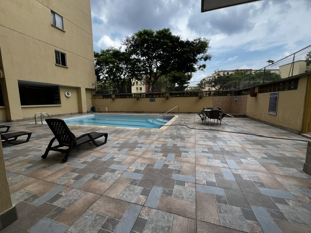 Apartamento En Venta - Limonar, Cali