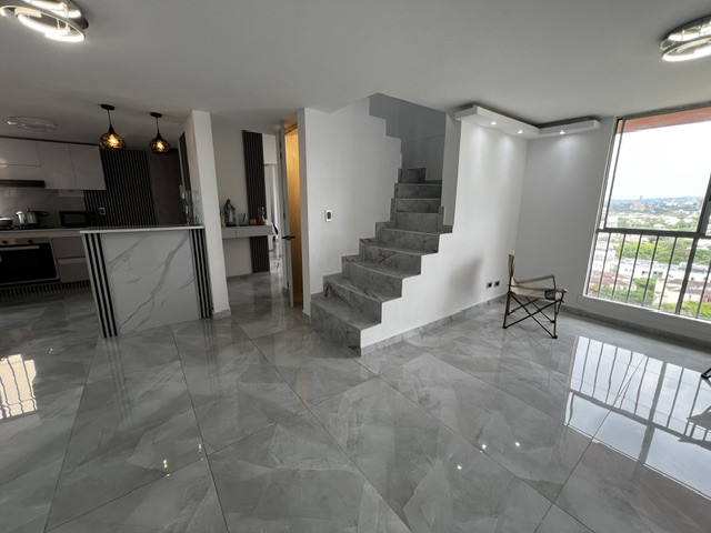 Apartamento En Venta - Limonar, Cali