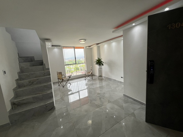 Apartamento En Venta - Limonar, Cali