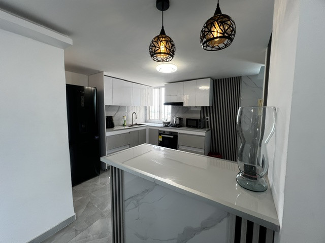 Apartamento En Venta - Limonar, Cali