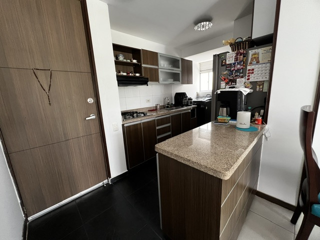 Apartamento En Venta - Valle Del Lili, Cali