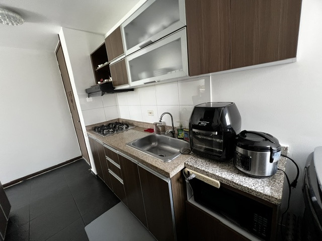 Apartamento En Venta - Valle Del Lili, Cali