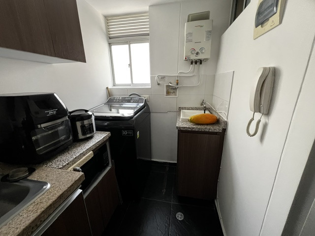 Apartamento En Venta - Valle Del Lili, Cali