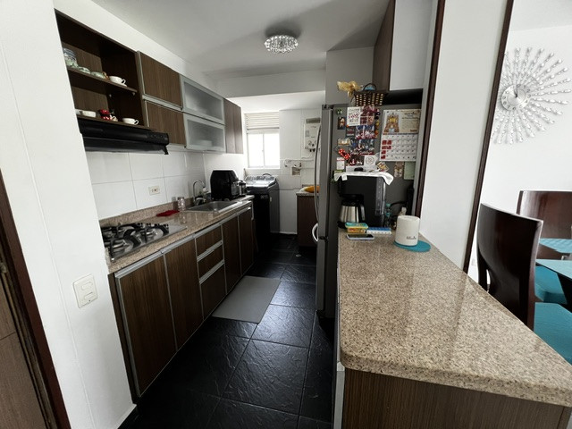 Apartamento En Venta - Valle Del Lili, Cali