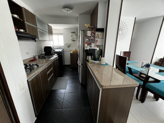 Apartamento En Venta - Valle Del Lili, Cali
