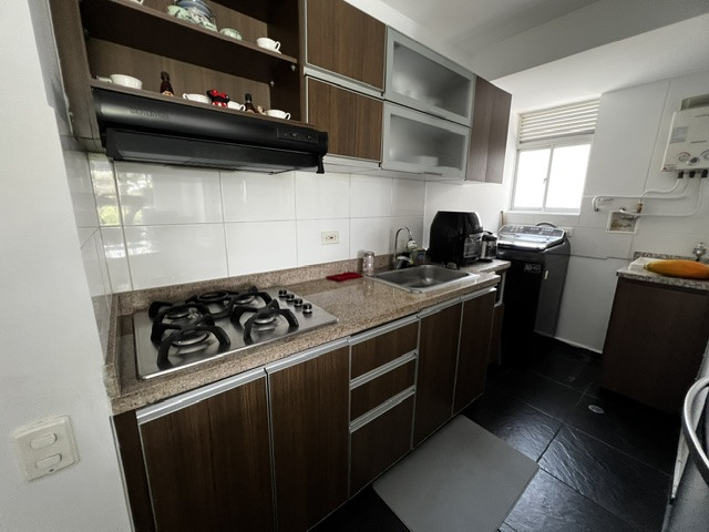 Apartamento En Venta - Valle Del Lili, Cali