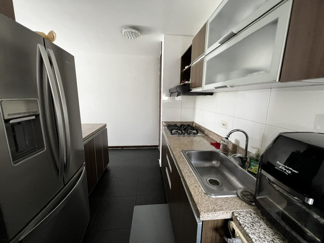 Apartamento En Venta - Valle Del Lili, Cali