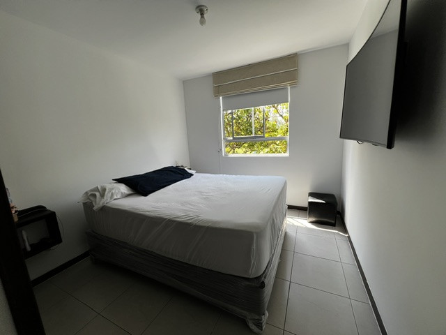 Apartamento En Venta - Valle Del Lili, Cali