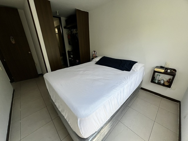 Apartamento En Venta - Valle Del Lili, Cali
