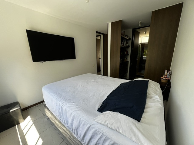 Apartamento En Venta - Valle Del Lili, Cali