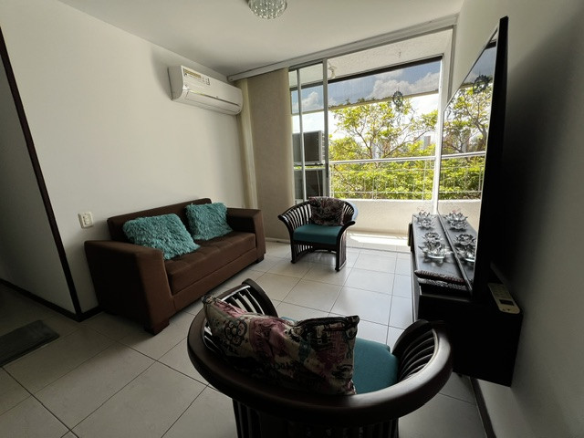 Apartamento En Venta - Valle Del Lili, Cali
