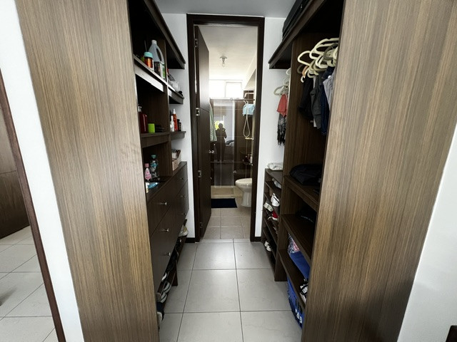 Apartamento En Venta - Valle Del Lili, Cali