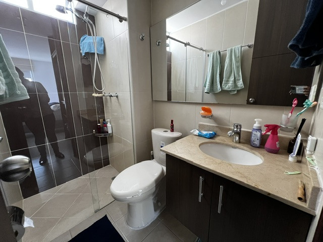 Apartamento En Venta - Valle Del Lili, Cali