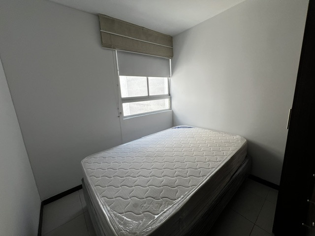 Apartamento En Venta - Valle Del Lili, Cali