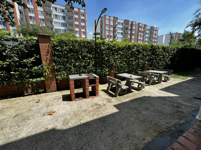 Apartamento En Venta - Valle Del Lili, Cali