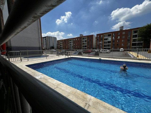 Apartamento En Venta - Valle Del Lili, Cali