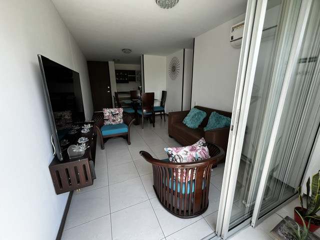 Apartamento En Venta - Valle Del Lili, Cali