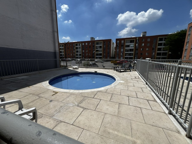 Apartamento En Venta - Valle Del Lili, Cali