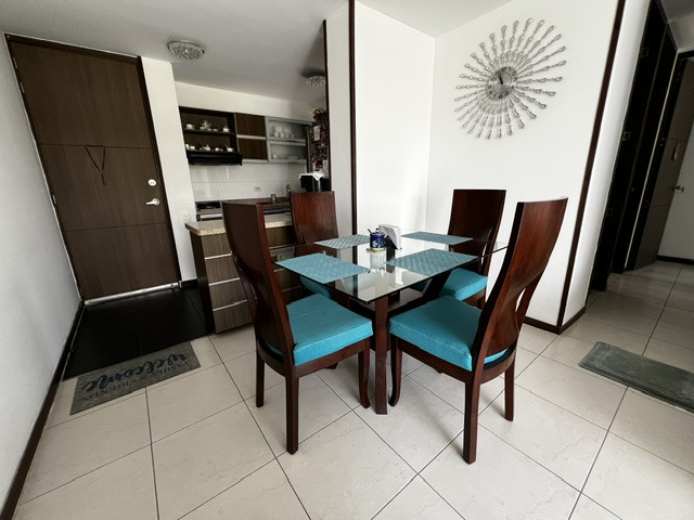 Apartamento En Venta - Valle Del Lili, Cali