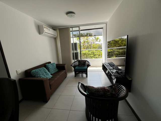 Apartamento En Venta - Valle Del Lili, Cali