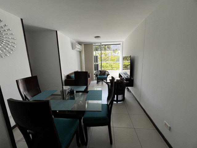 Apartamento En Venta - Valle Del Lili, Cali