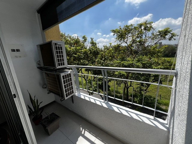 Apartamento En Venta - Valle Del Lili, Cali
