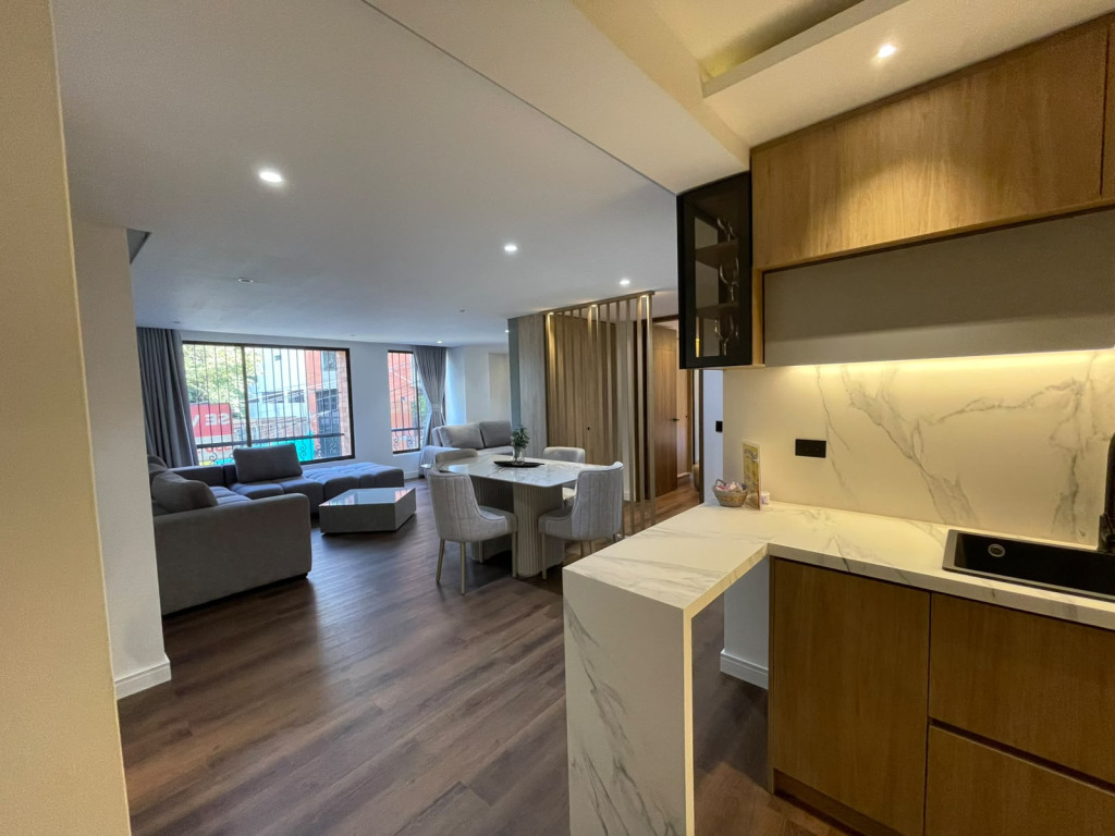 Apartamento En Venta - Santa Mónica Residencial, Cali