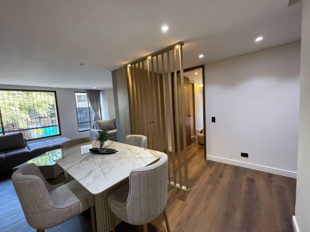 Apartamento En Venta - Santa Mónica Residencial, Cali