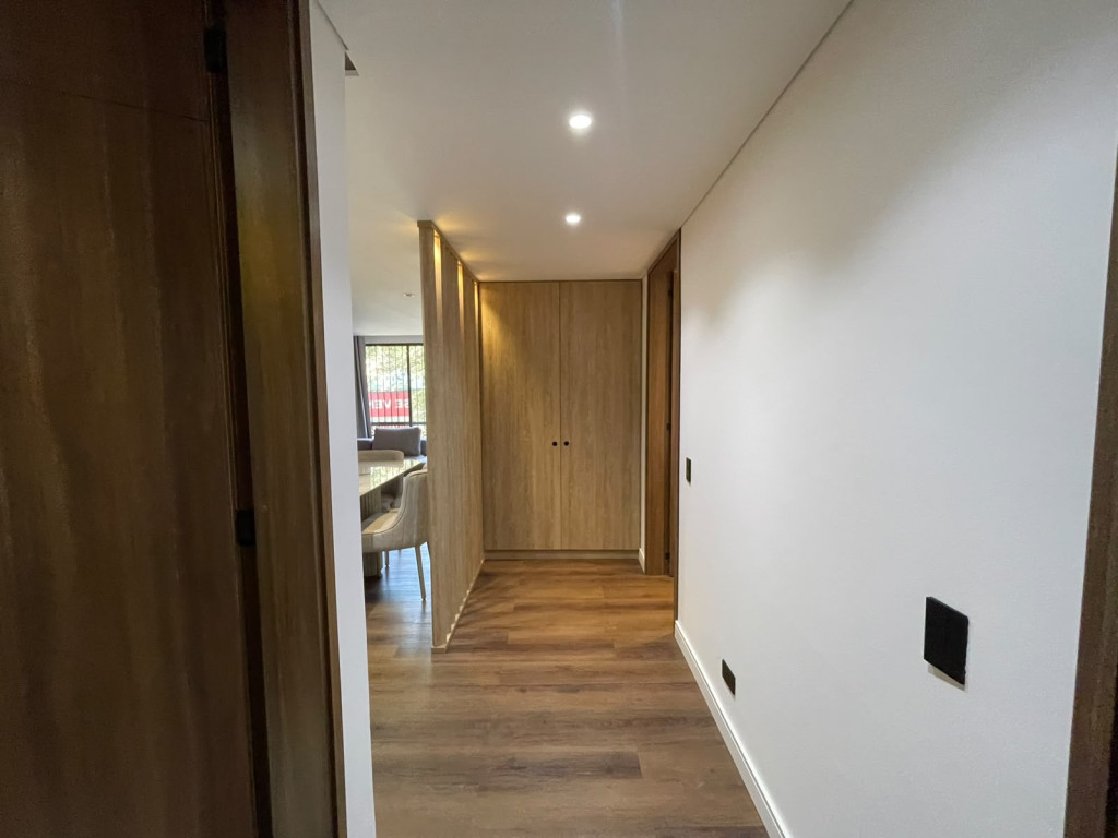 Apartamento En Venta - Santa Mónica Residencial, Cali