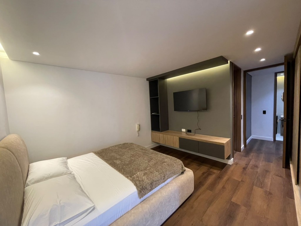 Apartamento En Venta - Santa Mónica Residencial, Cali