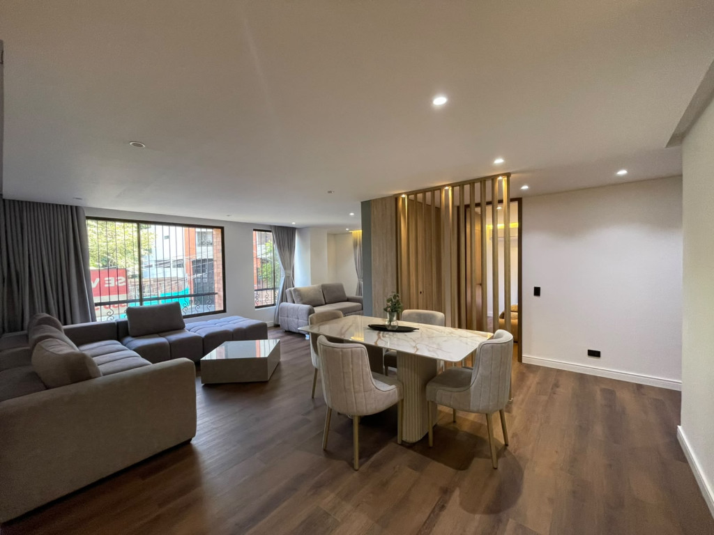 Apartamento En Venta - Santa Mónica Residencial, Cali
