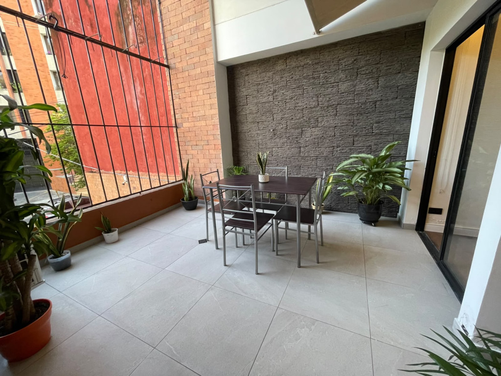 Apartamento En Venta - Santa Mónica Residencial, Cali