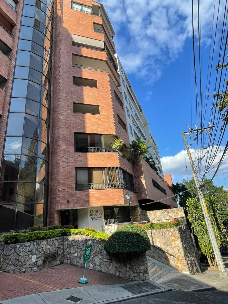 Apartamento En Venta - Santa Mónica Residencial, Cali
