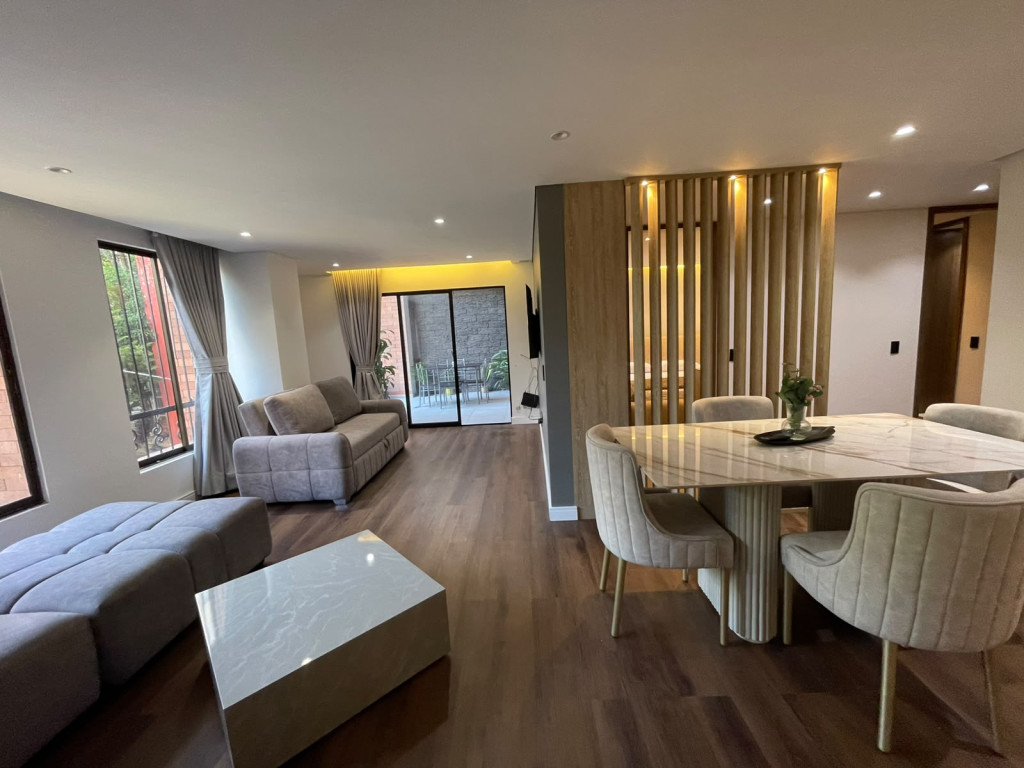 Apartamento En Venta - Santa Mónica Residencial, Cali