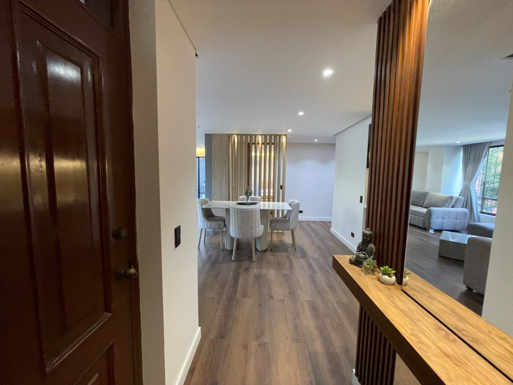Apartamento En Venta - Santa Mónica Residencial, Cali