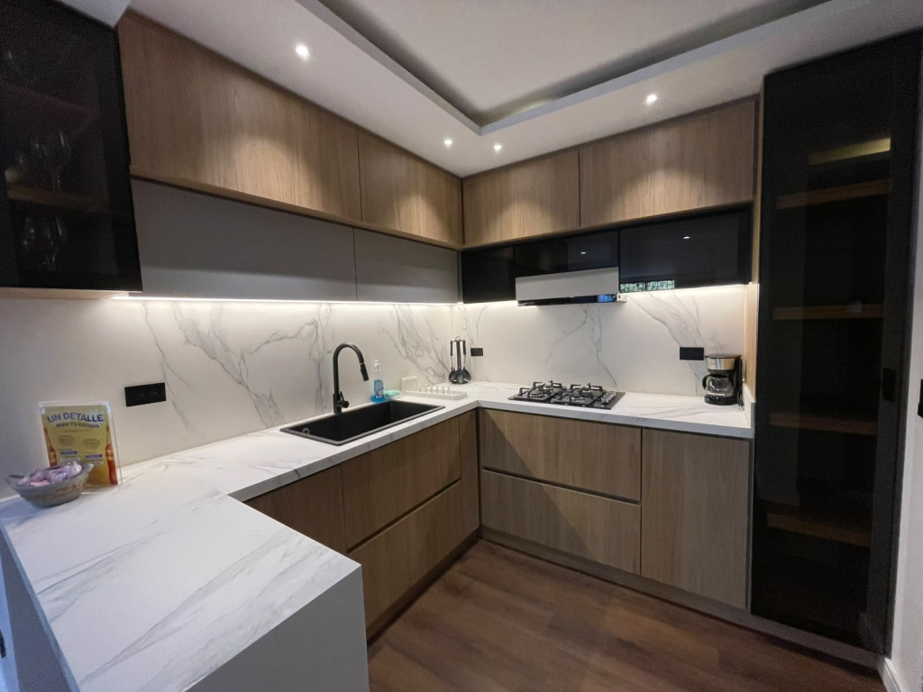 Apartamento En Venta - Santa Mónica Residencial, Cali
