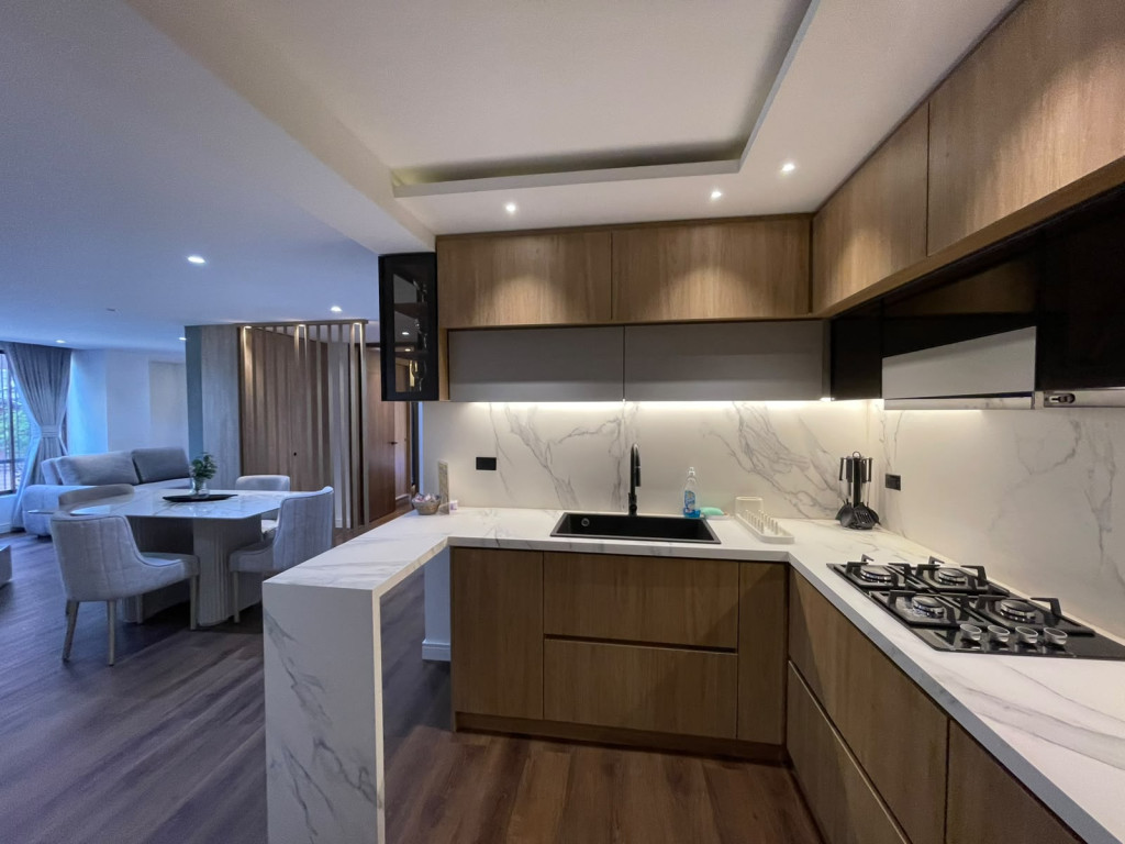 Apartamento En Venta - Santa Mónica Residencial, Cali