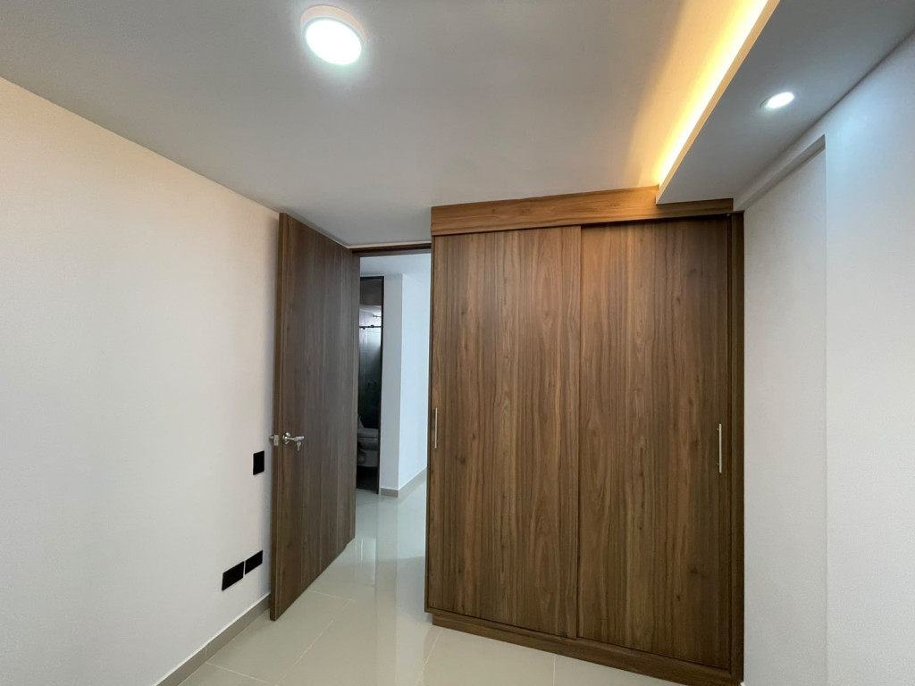 Apartamento En Arriendo - Ciudad Melendez, Cali